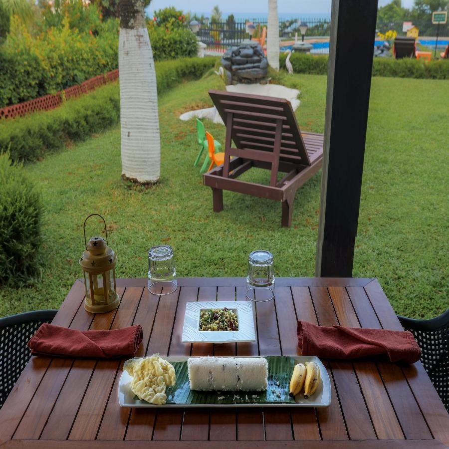Gateway Resort 4*