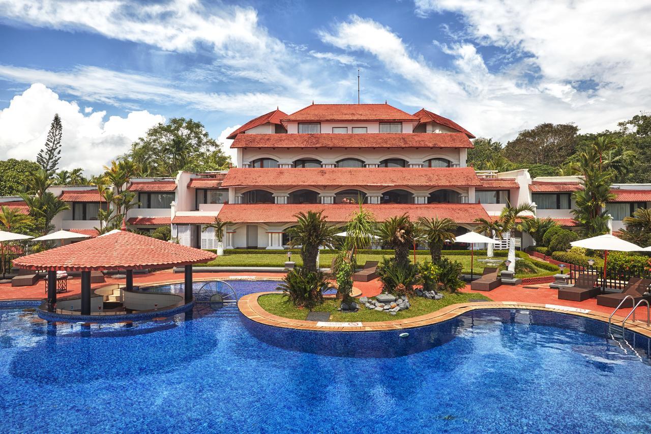Gateway Resort Varkala