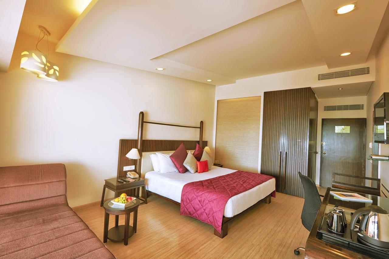 Gateway 4* Varkala